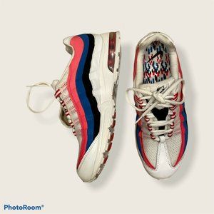 Women's Nike Air Max 95 Zen Shoes Size 7.5 313866-